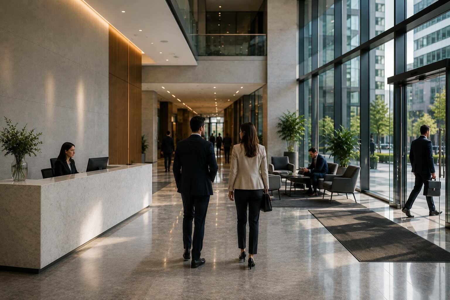 Software para comedor corporativo e industrial