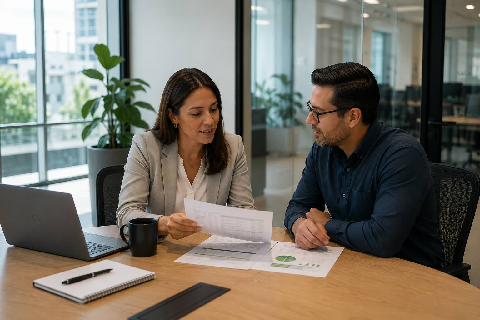 Software para comedor empresarial